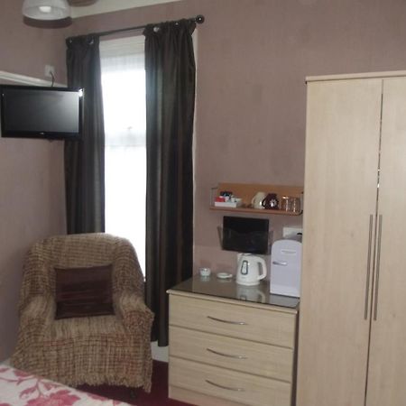 Tudor House Great Yarmouth Phòng bức ảnh