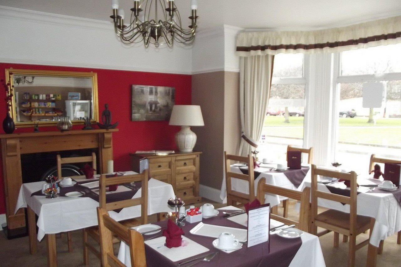 Tudor House Great Yarmouth Ngoại thất bức ảnh