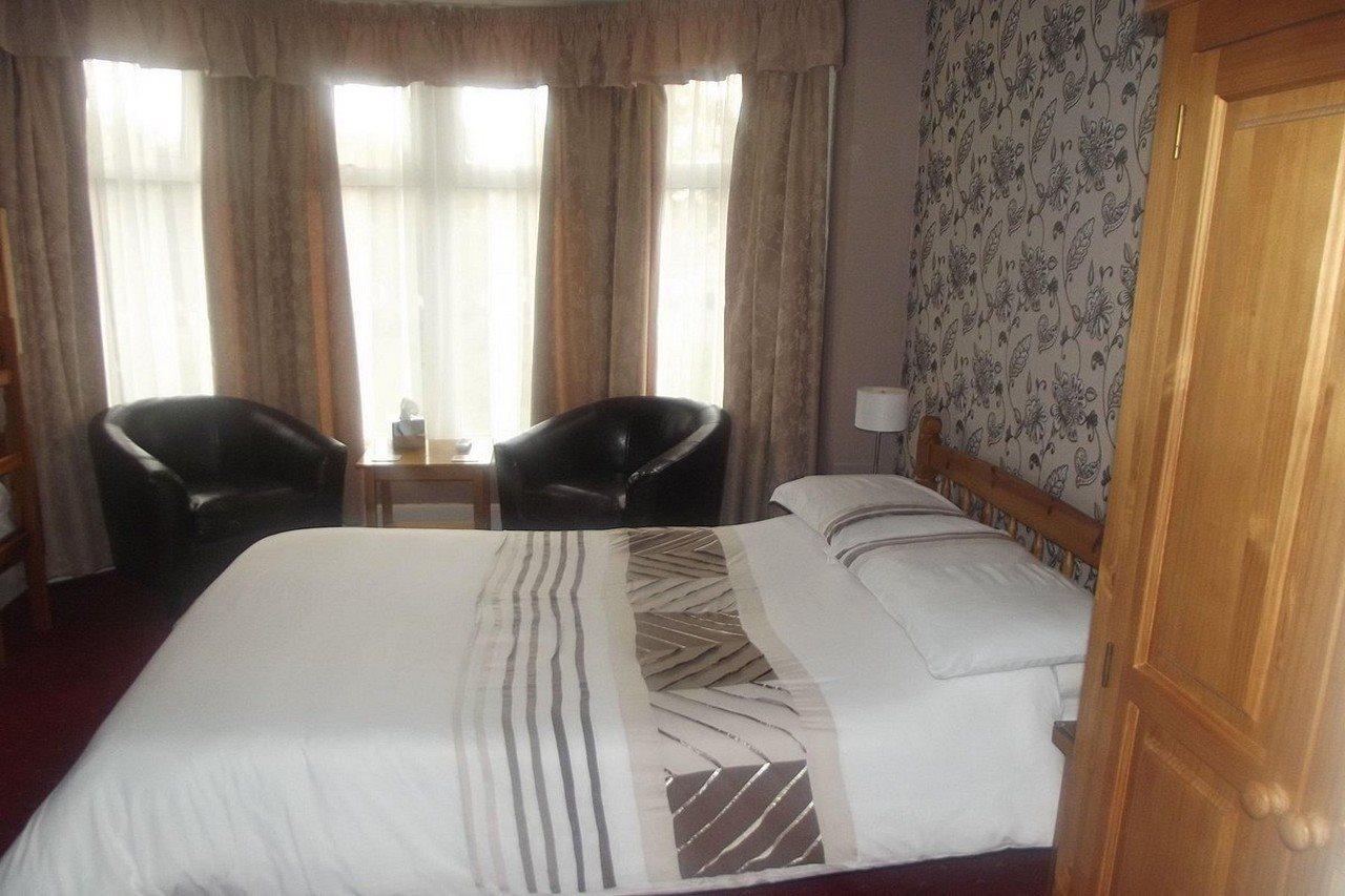 Tudor House Great Yarmouth Ngoại thất bức ảnh