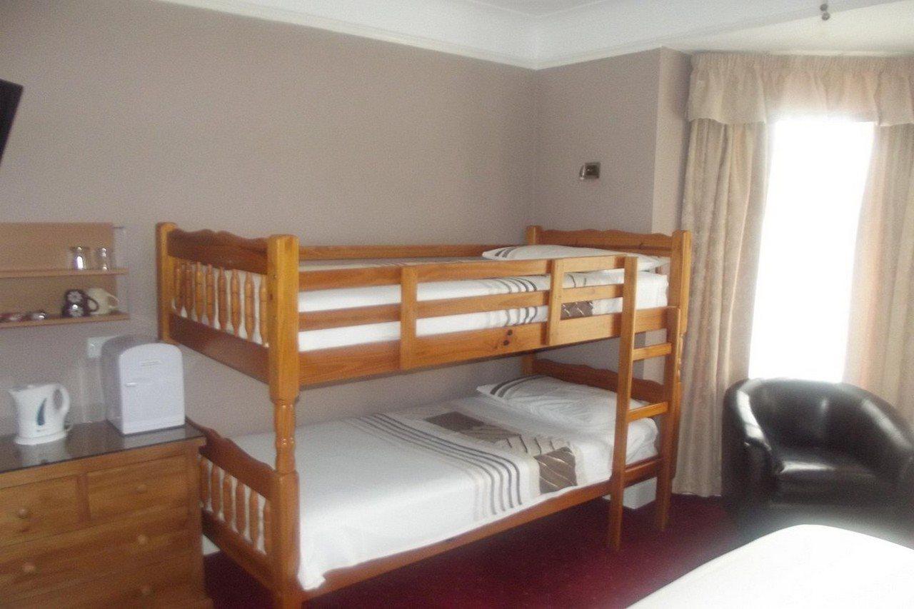 Tudor House Great Yarmouth Ngoại thất bức ảnh
