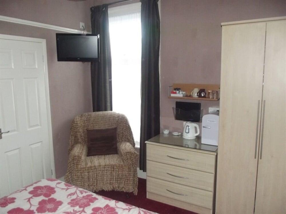 Tudor House Great Yarmouth Ngoại thất bức ảnh
