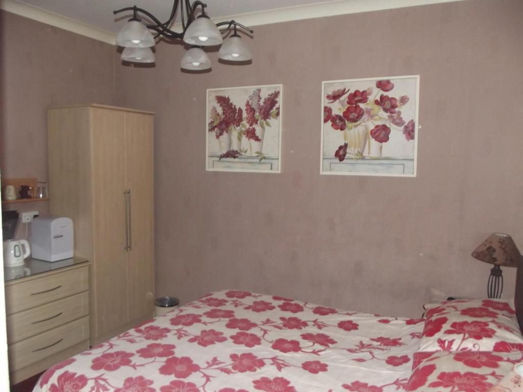 Tudor House Great Yarmouth Phòng bức ảnh