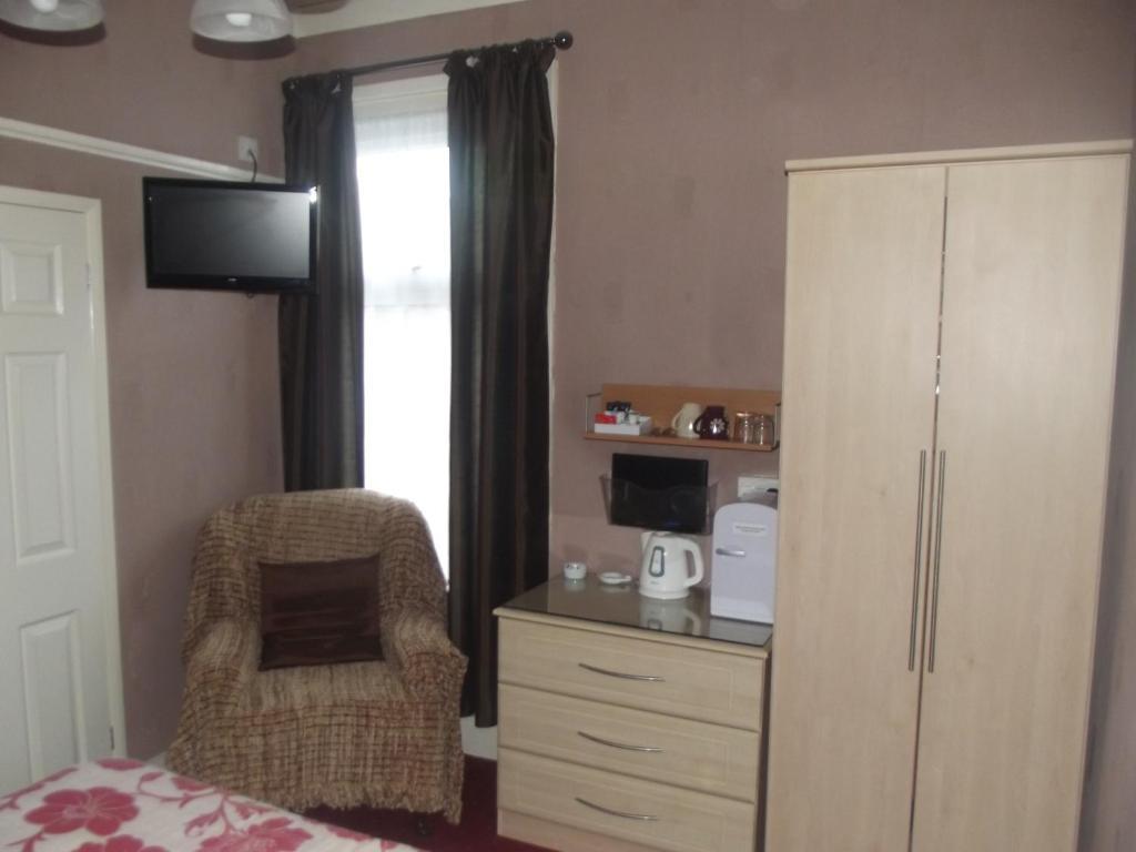 Tudor House Great Yarmouth Phòng bức ảnh
