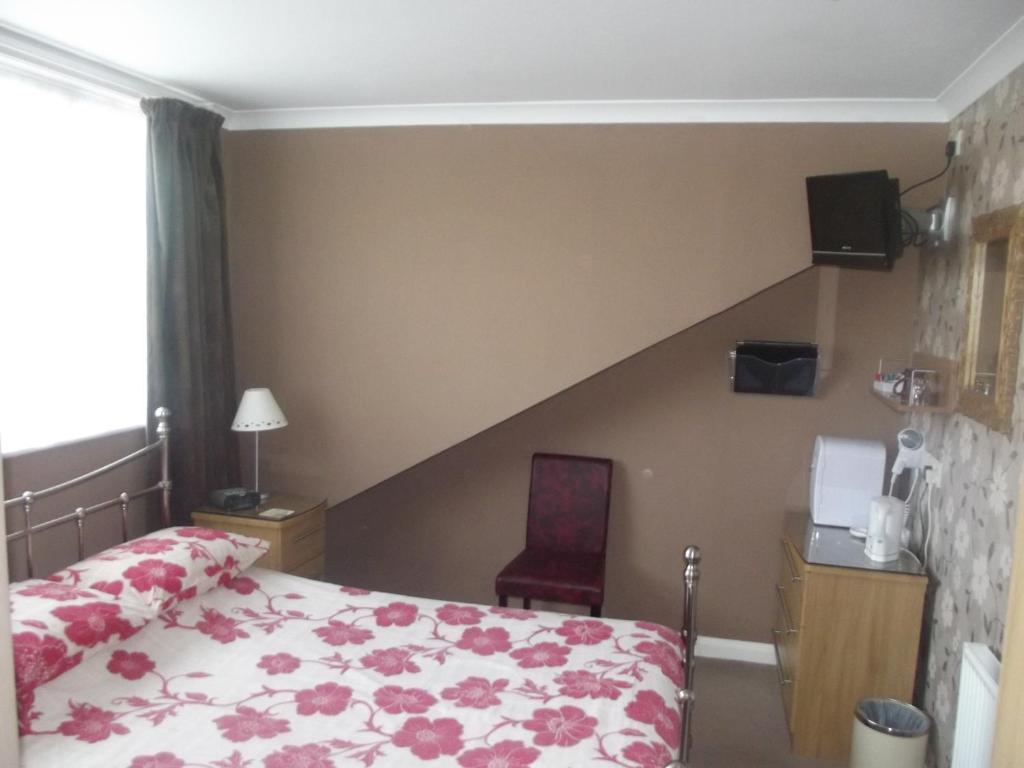 Tudor House Great Yarmouth Phòng bức ảnh