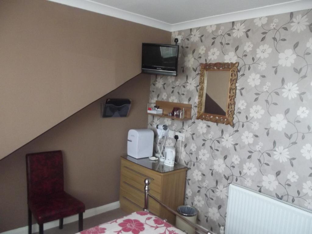Tudor House Great Yarmouth Phòng bức ảnh