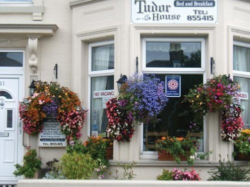 Tudor House Great Yarmouth Ngoại thất bức ảnh