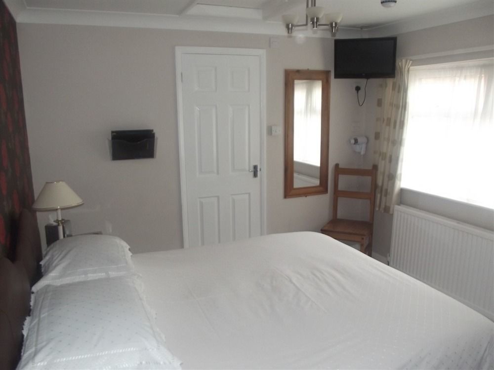 Tudor House Great Yarmouth Ngoại thất bức ảnh